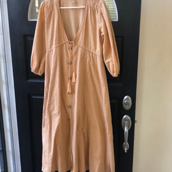 Hazel & Folk Dress - Picture 4 of 11